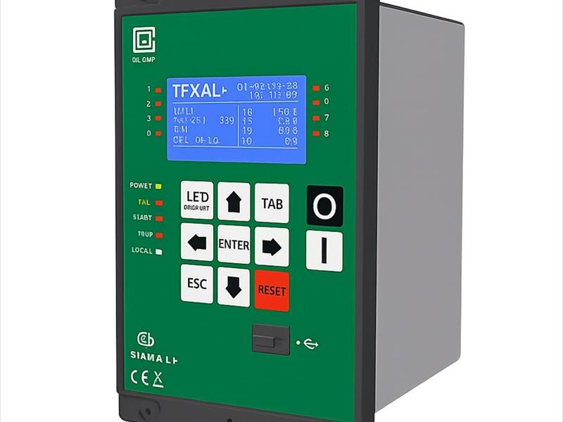 SEB - DIA4L+ (CEI 0-16 03/2022)